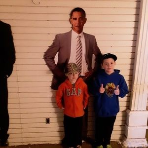 Meet your Posher, Sheila